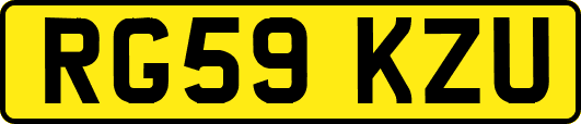 RG59KZU