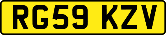 RG59KZV