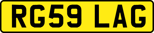 RG59LAG