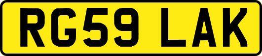 RG59LAK