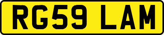 RG59LAM