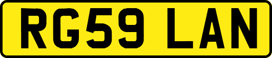 RG59LAN