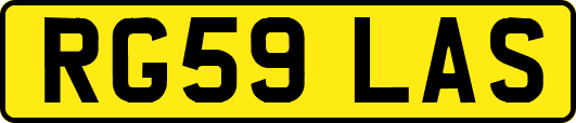 RG59LAS
