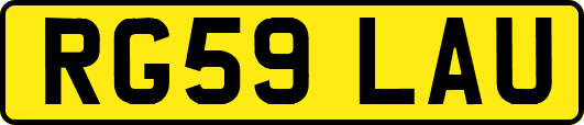RG59LAU