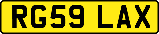 RG59LAX