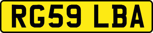 RG59LBA