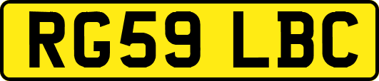 RG59LBC