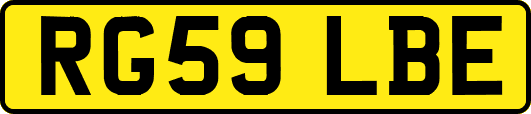 RG59LBE