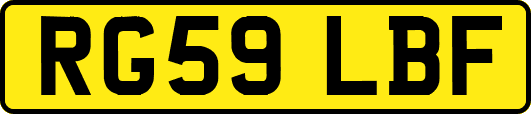 RG59LBF