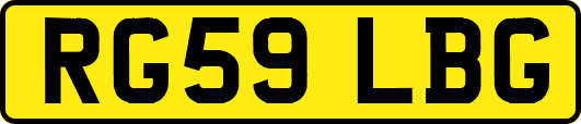 RG59LBG