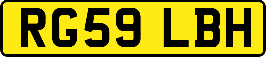 RG59LBH