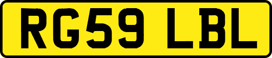 RG59LBL