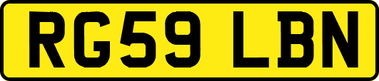 RG59LBN