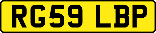 RG59LBP