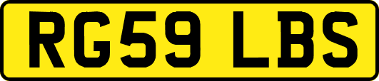 RG59LBS