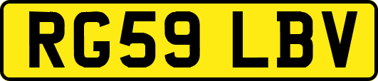 RG59LBV