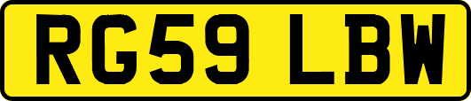RG59LBW