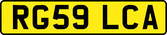 RG59LCA