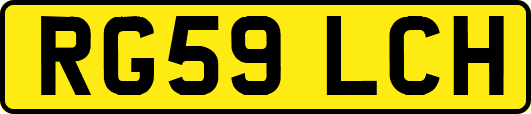 RG59LCH