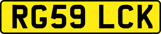 RG59LCK