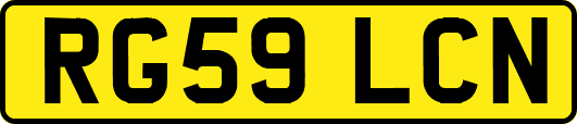 RG59LCN