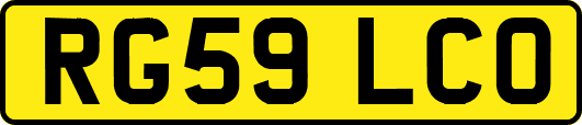 RG59LCO