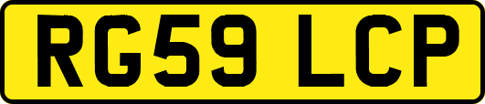 RG59LCP