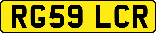 RG59LCR