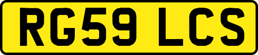 RG59LCS