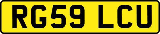 RG59LCU