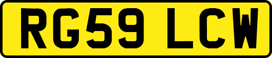 RG59LCW