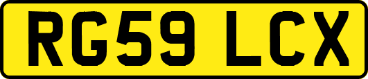 RG59LCX