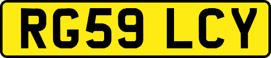 RG59LCY