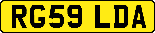 RG59LDA