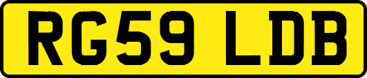 RG59LDB