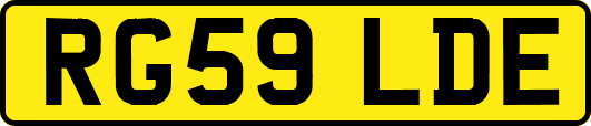 RG59LDE