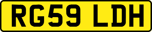 RG59LDH