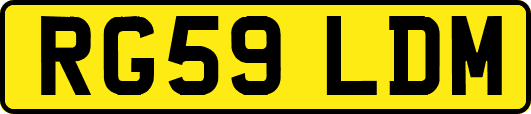 RG59LDM