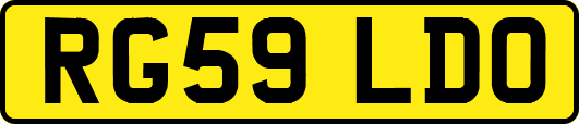 RG59LDO