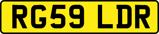 RG59LDR