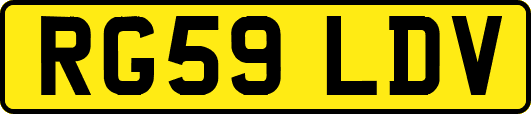 RG59LDV