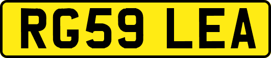 RG59LEA