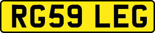 RG59LEG