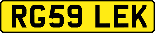 RG59LEK