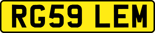 RG59LEM