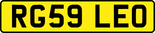 RG59LEO