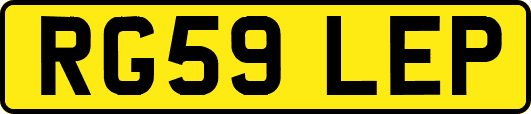 RG59LEP