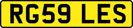 RG59LES