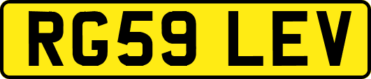 RG59LEV