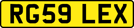 RG59LEX